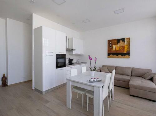 Apartamento Le Bougainvillea 1