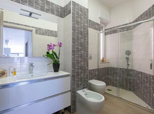 Apartamento Le Bougainvillea 1