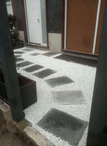 Apartamento Le Bougainvillea 1