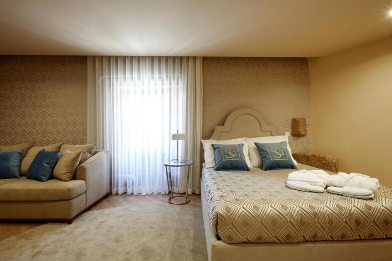 Signature Apartments Os Terceiros