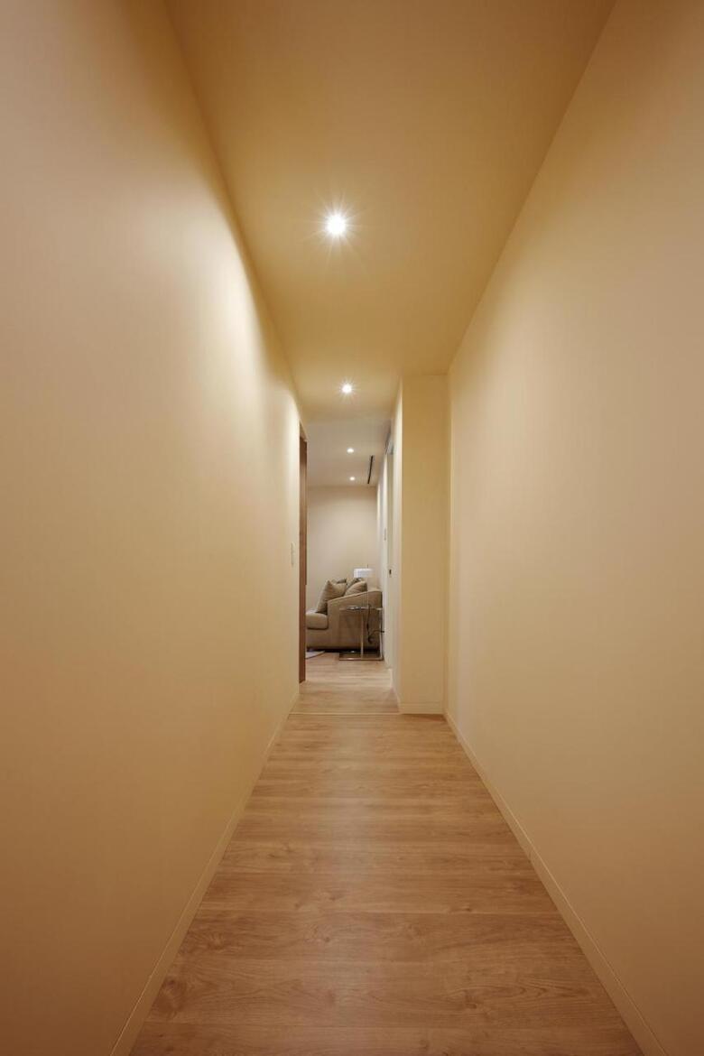 Signature Apartments Os Terceiros