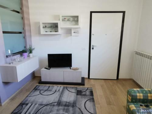 Apartamento Giorgia's Home