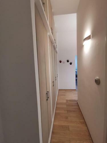 Apartamento Giorgia's Home