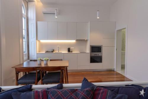 Hostal Afonso Henriques - Apartamentos