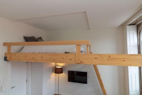 Hostal Afonso Henriques - Apartamentos