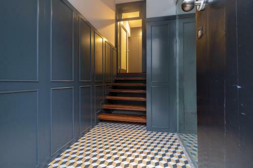 Hostal Afonso Henriques - Apartamentos