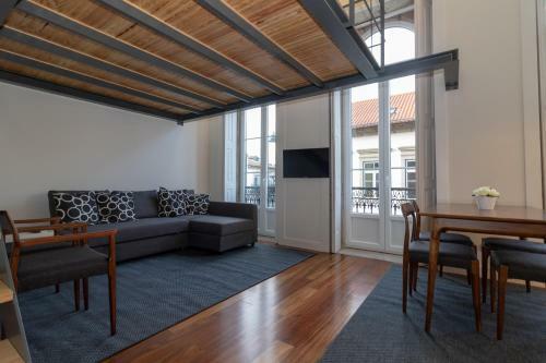 Hostal Afonso Henriques - Apartamentos