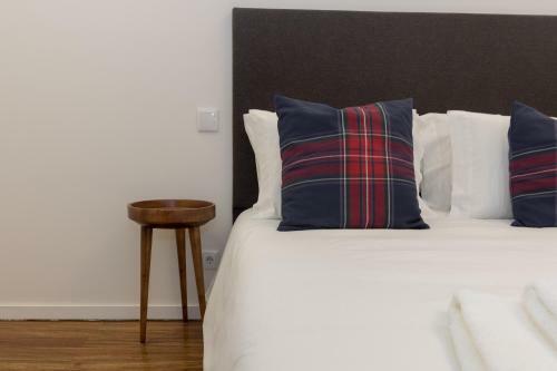 Hostal Afonso Henriques - Apartamentos