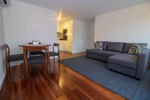 Hostal Afonso Henriques - Apartamentos