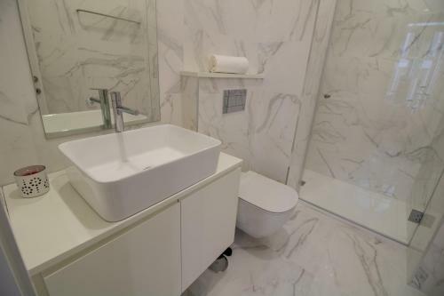 Hostal Afonso Henriques - Apartamentos