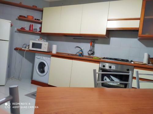 Apartamento Casa Cristina City