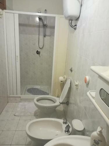 Apartamento Relax Contursi Terme