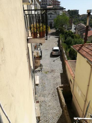 Apartamento Relax Contursi Terme