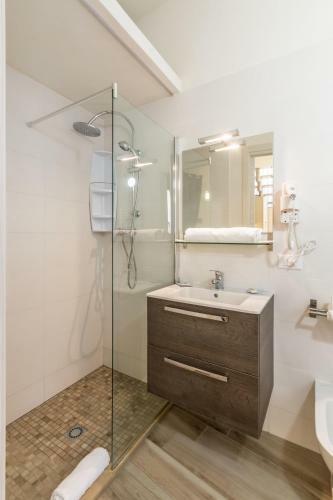 Apartamento The Bell