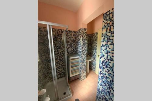 Villa Aurora - Il Paradiso A Copanello Lido