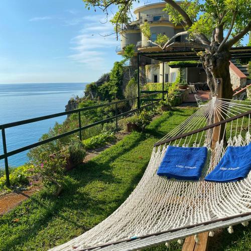 Villa Alcado