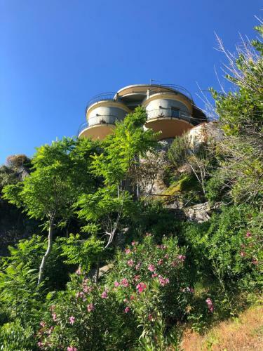 Villa Alcado
