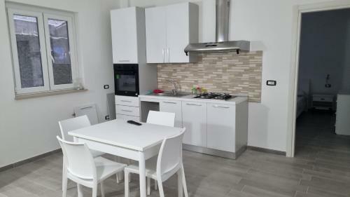 Apartamento Appartamento Copanello