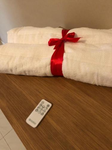 Apartamento B&B Enjoy Contursi Terme