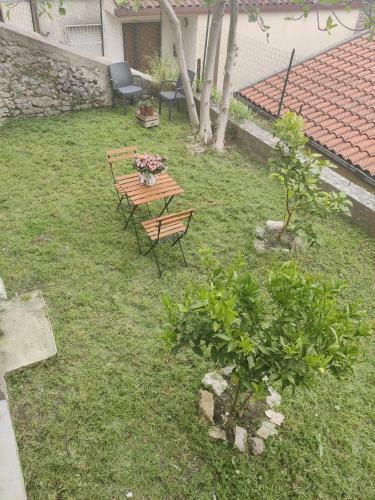 Apartamento B&B Enjoy Contursi Terme