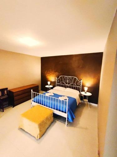 Apartamento B&B Enjoy Contursi Terme