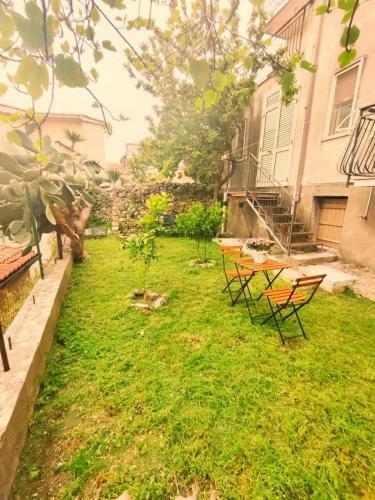 Apartamento B&B Enjoy Contursi Terme