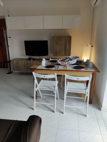Apartamento B&B Enjoy Contursi Terme