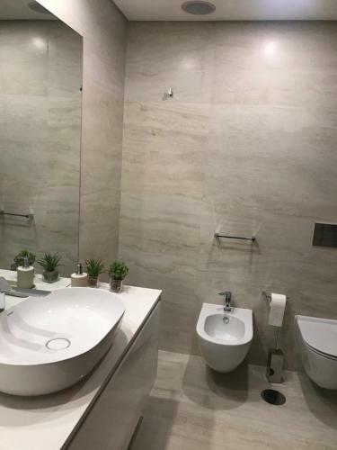 Apartamento Braga Luxury Residence 3854