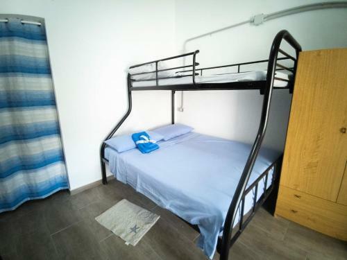Apartamento Casa Cristina "a Casuzza"