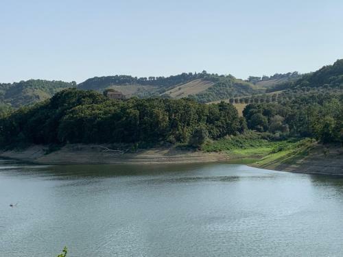Casale Al Lago