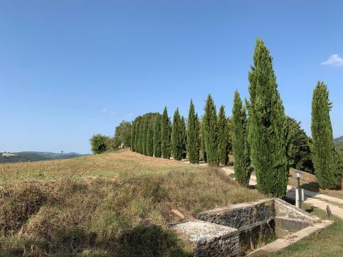 Casale Al Lago