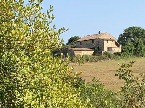 Casale Al Lago