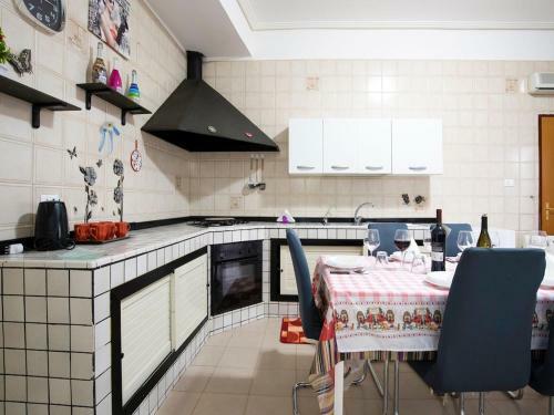 Rural Holiday Home In Bosco Rotondo With Terrace