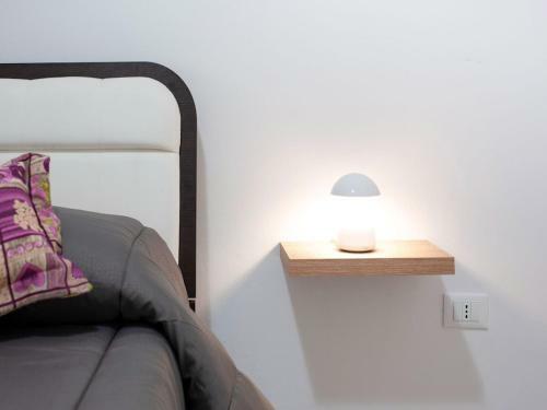 Rural Holiday Home In Bosco Rotondo With Terrace