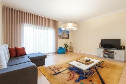 Apartamento Feel At Home - Free Private Parking