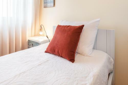 Apartamento Feel At Home - Free Private Parking