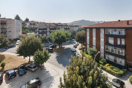 Apartamento Feel At Home - Free Private Parking
