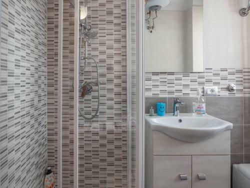 Apartamento Calabria Caletta Romantica Casa Sul Mare