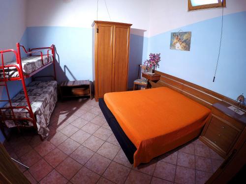 Bed & Breakfast Agriturismo A Do' Cumparone