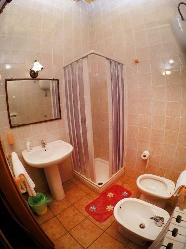 Bed & Breakfast Agriturismo A Do' Cumparone