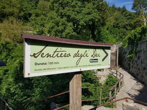Bed & Breakfast Agriturismo A Do' Cumparone