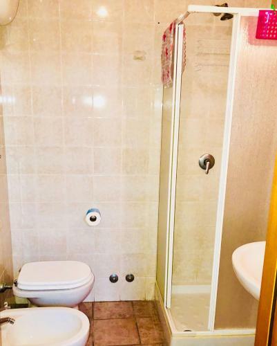 Bed & Breakfast Agriturismo A Do' Cumparone
