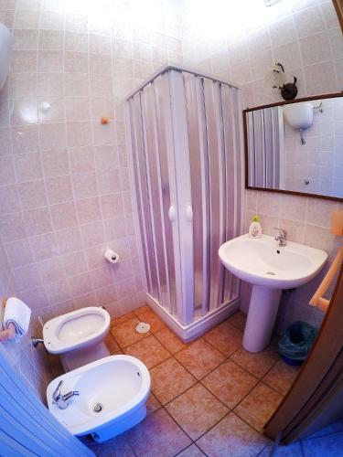 Bed & Breakfast Agriturismo A Do' Cumparone