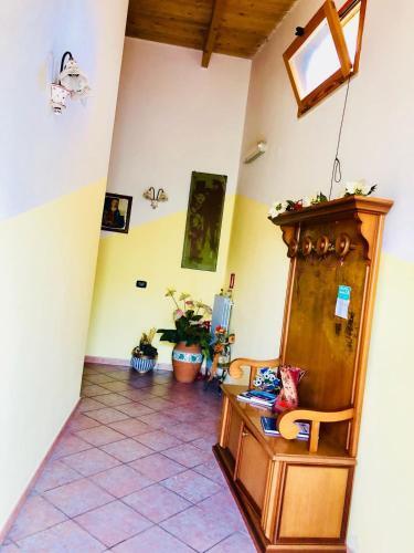 Bed & Breakfast Agriturismo A Do' Cumparone