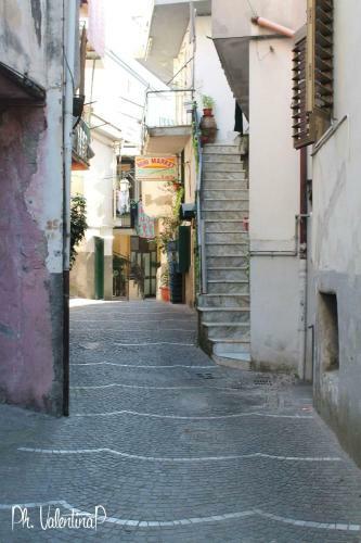 Bed & Breakfast Agriturismo A Do' Cumparone