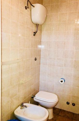 Bed & Breakfast Agriturismo A Do' Cumparone