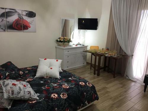 Bed & Breakfast B & B Evergreen