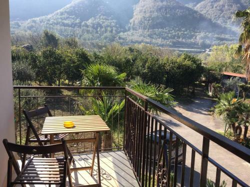Bed & Breakfast B & B Evergreen