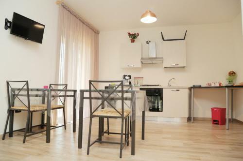 Bed & Breakfast B & B Evergreen