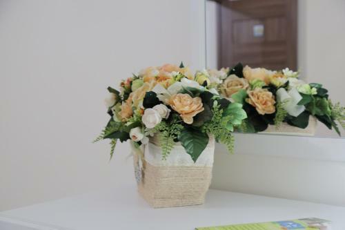 Bed & Breakfast B & B Evergreen
